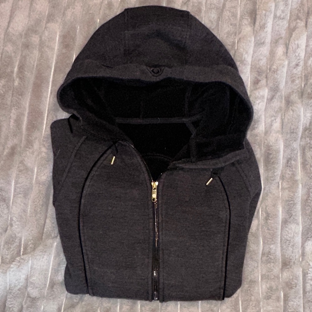 lululemon plush scuba